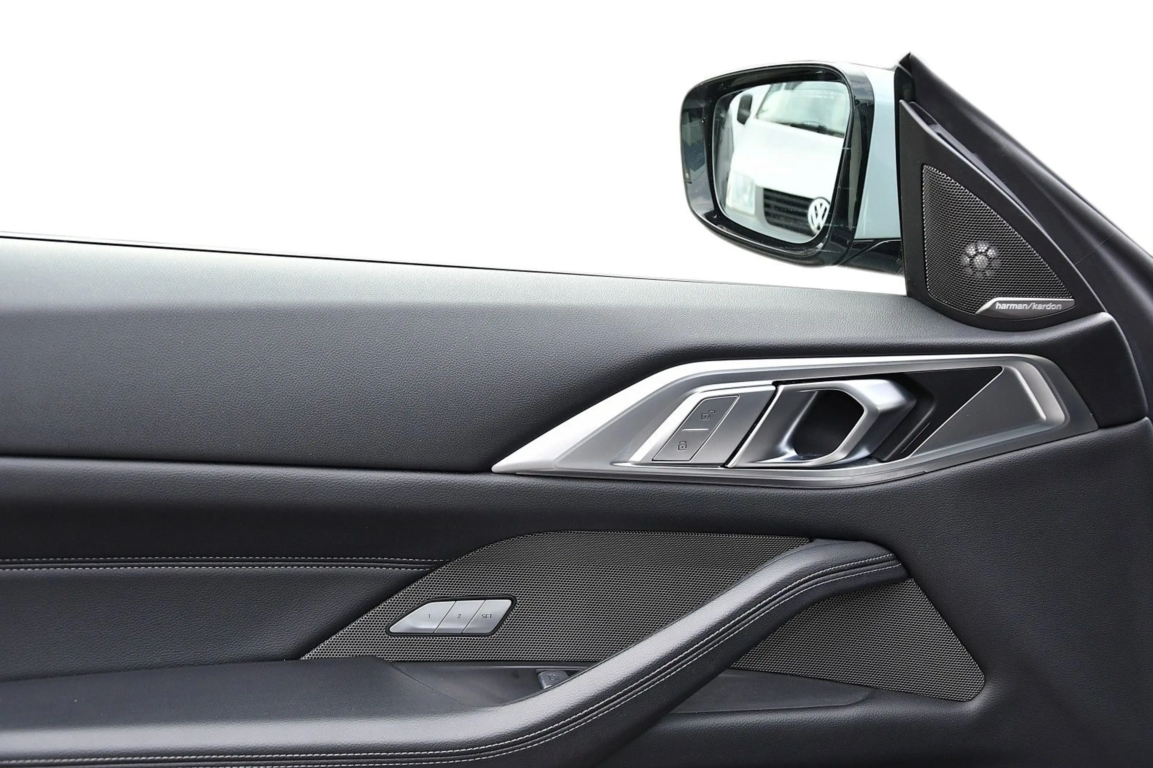 BMW 420 d Coupe xDriveM-Sport/Paket*Laserlicht*1.Hand — photo 13