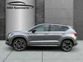 CUPRA Ateca 4Drive AHK Navi Pano 5J Gar. RFK LED Digitales Coc Gris - thumbnail 2