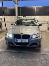 e91 318i Touring