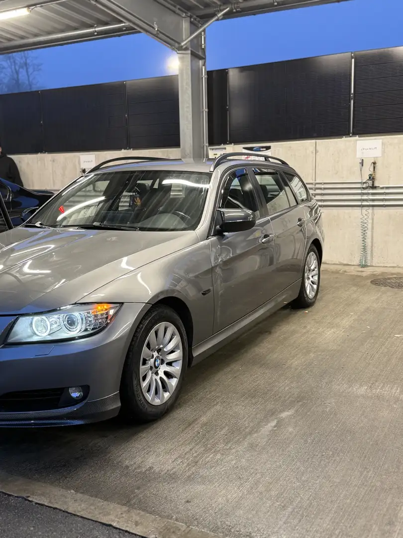 BMW 318 e91 318i Touring - 2