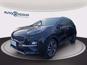 1.6 crdi mhev gt line awd 136cv dct