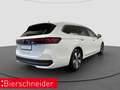 Volkswagen Passat Variant 2.0 TDI DSG Business AHK REAR VIEW LED Weiß - thumbnail 7