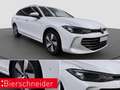 Volkswagen Passat Variant 2.0 TDI DSG Business AHK REAR VIEW LED Weiß - thumbnail 12
