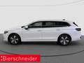 Volkswagen Passat Variant 2.0 TDI DSG Business AHK REAR VIEW LED Weiß - thumbnail 4