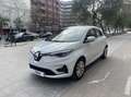 Renault ZOE Intens Blanco - thumbnail 3