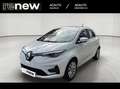 Renault ZOE Intens Blanco - thumbnail 1