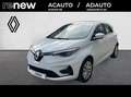 Renault ZOE Intens Blanco - thumbnail 2