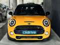 MINI Cooper S Cabrio SD Aut. Naranja - thumbnail 3