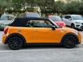 MINI Cooper S Cabrio SD Aut. Naranja - thumbnail 6