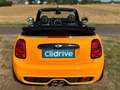 MINI Cooper S Cabrio SD Aut. Naranja - thumbnail 8