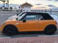 MINI Cooper S Cabrio SD Aut. Naranja - thumbnail 9