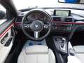 BMW 420 420 M-Sport*NaviProf.*Leder *Kamera*Pano*Head-Up Schwarz - thumbnail 10