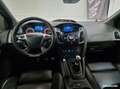 Ford Focus ST 250 SW (cuir, xenon, gps, camera..) Noir - thumbnail 8