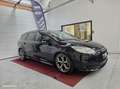 Ford Focus ST 250 SW (cuir, xenon, gps, camera..) Noir - thumbnail 6