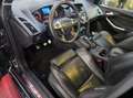 Ford Focus ST 250 SW (cuir, xenon, gps, camera..) Noir - thumbnail 4