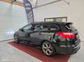 Ford Focus ST 250 SW (cuir, xenon, gps, camera..) Noir - thumbnail 3