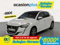 Peugeot 208 1.2 Puretech S&S Active 75 Blanco - thumbnail 1