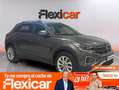 Volkswagen T-Roc 1.0 TSI Business 85kW Gris - thumbnail 1