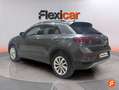 Volkswagen T-Roc 1.0 TSI Business 85kW Gris - thumbnail 5