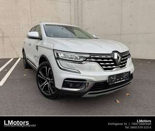 Initiale Paris 4x4 *AHK*Erstbesitz*Totwinkelas.*ACC*Rückfahrkamera*Sitzheizung*Sitzbelüftung