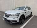 Renault Koleos Initiale Paris 4x4 *AHK*Erstbesitz*Totwinkelas.*ACC*Rückfahrkamera*Sitzheizung*Sitzbelüftung Weiß - thumbnail 4
