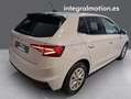 Skoda Fabia 1.0 TSI Selection 70kW Blanco - thumbnail 4