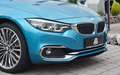 BMW 440 i Cabrio xDrive Luxury Line Individual Albastru - thumbnail 6