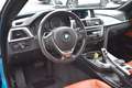 BMW 440 i Cabrio xDrive Luxury Line Individual Azul - thumbnail 18