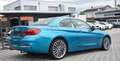 BMW 440 i Cabrio xDrive Luxury Line Individual Albastru - thumbnail 9