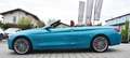 BMW 440 i Cabrio xDrive Luxury Line Individual Azul - thumbnail 28