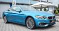 BMW 440 i Cabrio xDrive Luxury Line Individual Albastru - thumbnail 5