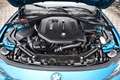 BMW 440 i Cabrio xDrive Luxury Line Individual Azul - thumbnail 26