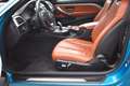 BMW 440 i Cabrio xDrive Luxury Line Individual Azul - thumbnail 16