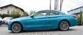 BMW 440 i Cabrio xDrive Luxury Line Individual Albastru - thumbnail 1