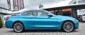 BMW 440 i Cabrio xDrive Luxury Line Individual Albastru - thumbnail 8