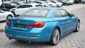 BMW 440 i Cabrio xDrive Luxury Line Individual Albastru - thumbnail 10