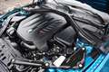 BMW 440 i Cabrio xDrive Luxury Line Individual Azul - thumbnail 27