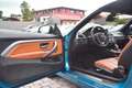 BMW 440 i Cabrio xDrive Luxury Line Individual Albastru - thumbnail 14