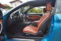 BMW 440 i Cabrio xDrive Luxury Line Individual Azul - thumbnail 17