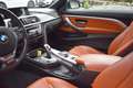 BMW 440 i Cabrio xDrive Luxury Line Individual Azul - thumbnail 19