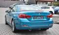 BMW 440 i Cabrio xDrive Luxury Line Individual Albastru - thumbnail 11