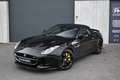 Jaguar F-Type Cabrio 3.0 V6S AWD/ Full History/ Exhaust Valves Negro - thumbnail 10