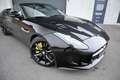 Jaguar F-Type Cabrio 3.0 V6S AWD/ Full History/ Exhaust Valves Negro - thumbnail 13