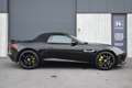 Jaguar F-Type Cabrio 3.0 V6S AWD/ Full History/ Exhaust Valves Negro - thumbnail 3