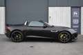 Jaguar F-Type Cabrio 3.0 V6S AWD/ Full History/ Exhaust Valves Negro - thumbnail 4