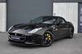 Jaguar F-Type Cabrio 3.0 V6S AWD/ Full History/ Exhaust Valves Negro - thumbnail 11