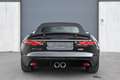 Jaguar F-Type Cabrio 3.0 V6S AWD/ Full History/ Exhaust Valves Negro - thumbnail 7