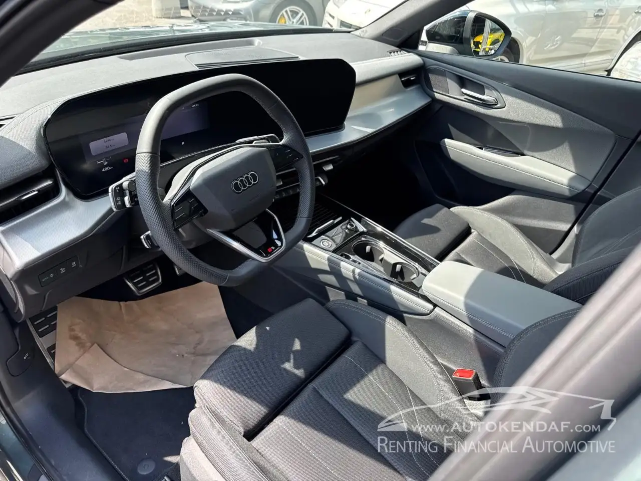 Audi Q3 2026
