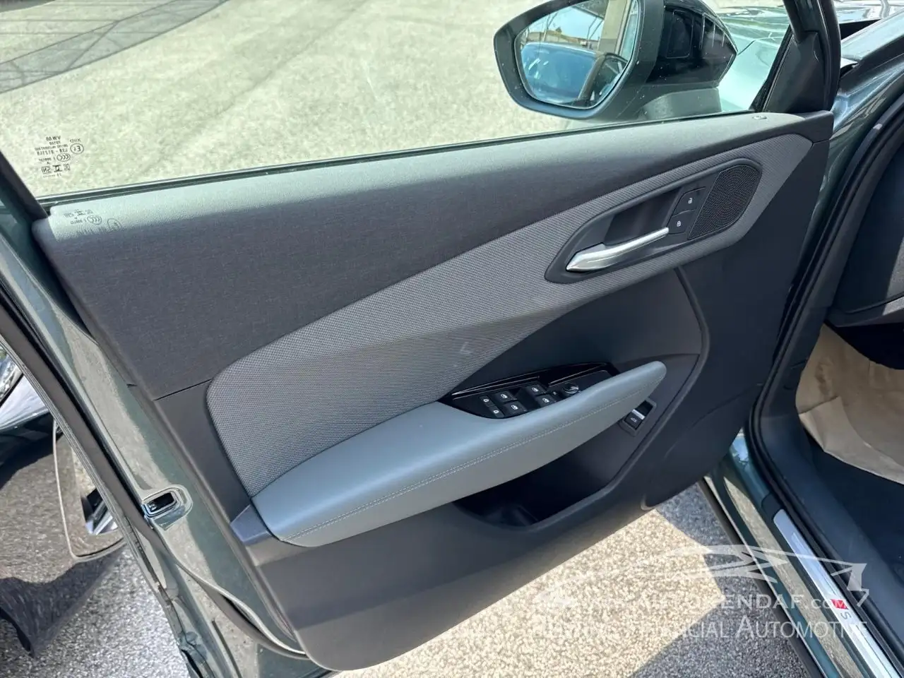 Audi Q3 2026