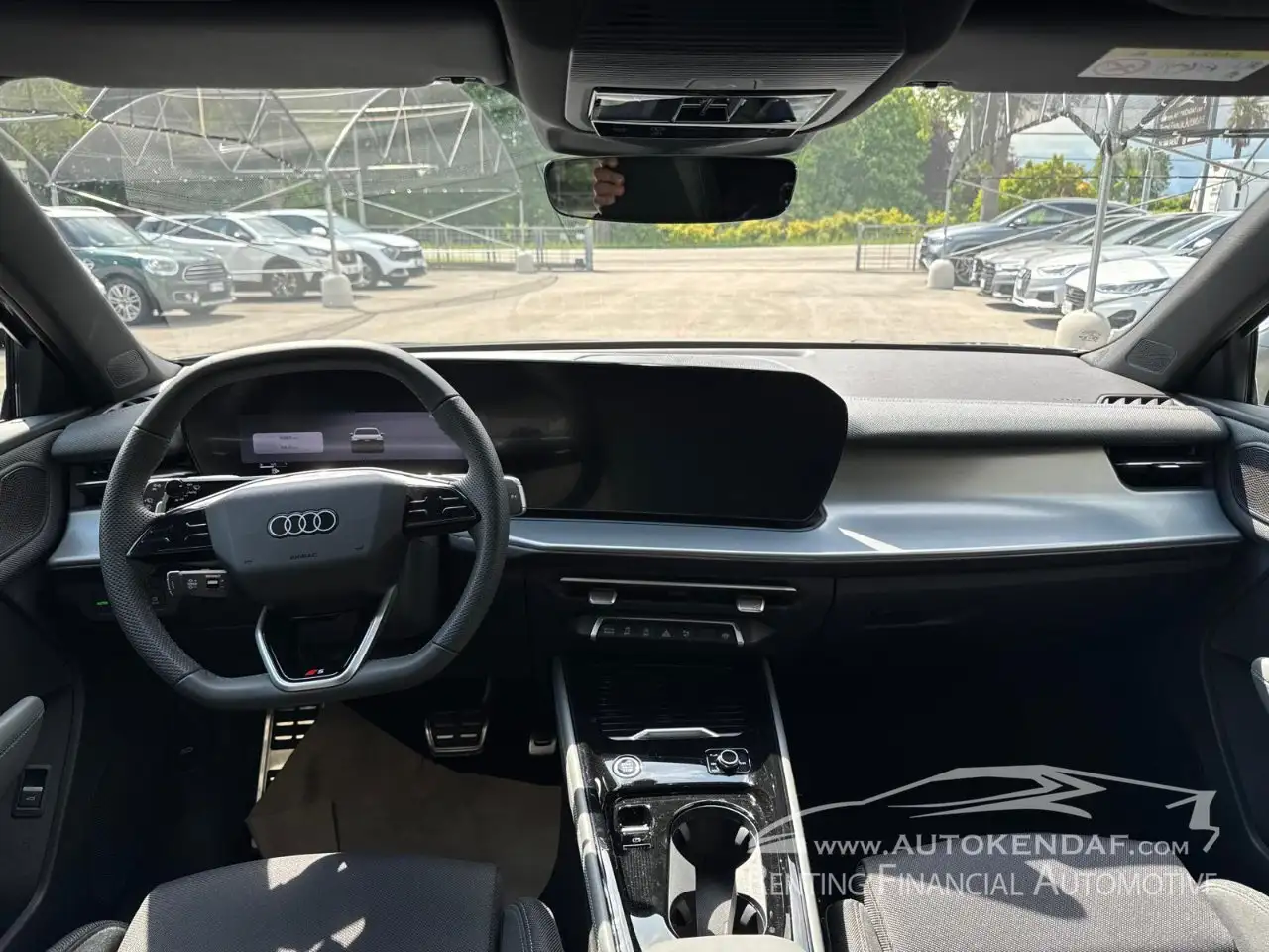 Audi Q3 2026